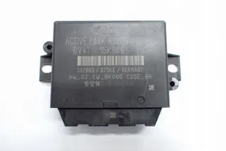 DV4T-15K866-BK DV4T-15K866 Блок управления (другие) Ford C-max 2 Арт e9809682, вид 1
