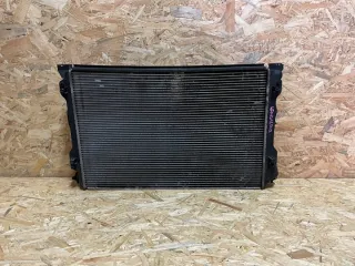 4F0121251Q Радиатор (основной) Audi A6 C6 (S6,RS6) Арт e9809857, вид 1