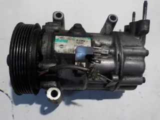 6942501 Компрессор кондиционера MINI Cooper R56 Арт e9809858, вид 13