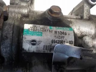 6942501 Компрессор кондиционера MINI Cooper R56 Арт e9809858, вид 14
