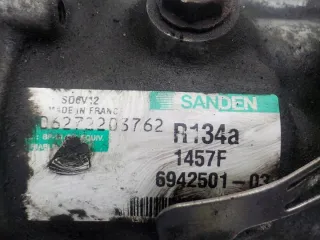 6942501 Компрессор кондиционера MINI Cooper R56 Арт e9809858, вид 4