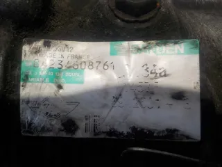 6942501 Компрессор кондиционера MINI Cooper R56 Арт e9809858, вид 8