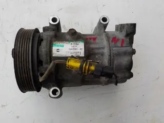 6942501 Компрессор кондиционера MINI Cooper R56 Арт e9809858, вид 9