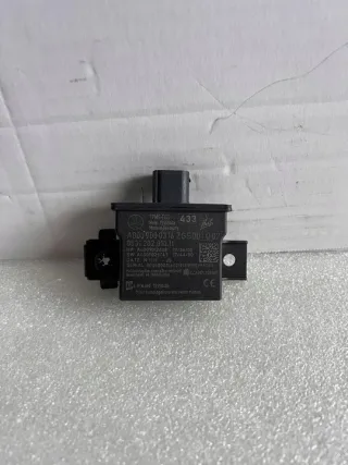 A0009000316 0009000316 Блок управления (другие) Mercedes A W177 Арт e9809933, вид 1