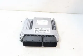 0281013536 7807827 Блок управления двигателем BMW 1 E81/E82/E87/E88 Арт e9810105, вид 2