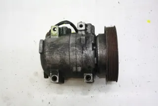 506221-1520 Компрессор кондиционера SsangYong Actyon 1 Арт e9810164, вид 1