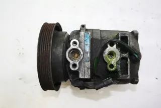 506221-1520 Компрессор кондиционера SsangYong Actyon 1 Арт e9810164, вид 3