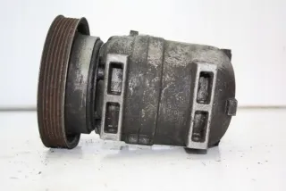 506221-1520 Компрессор кондиционера SsangYong Actyon 1 Арт e9810164, вид 4