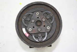 506221-1520 Компрессор кондиционера SsangYong Actyon 1 Арт e9810164, вид 5