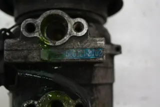 506221-1520 Компрессор кондиционера SsangYong Actyon 1 Арт e9810164, вид 8