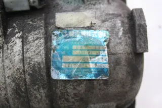 506221-1520 Компрессор кондиционера SsangYong Actyon 1 Арт e9810164, вид 9