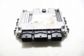 9660324180 Блок управления двигателем Citroen C4 1 Арт e9810276, вид 1