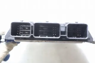 9660324180 Блок управления двигателем Citroen C4 1 Арт e9810276, вид 3