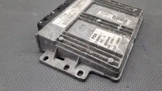 9643786680 Блок управления двигателем Citroen C5 1 Арт e9810285, вид 3