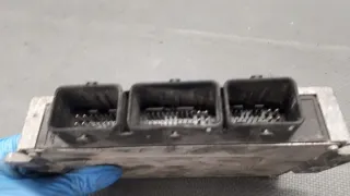 9643786680 Блок управления двигателем Citroen C5 1 Арт e9810285, вид 4