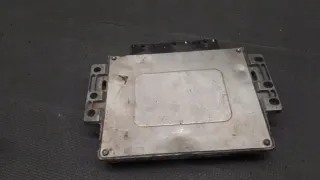 9643786680 Блок управления двигателем Citroen C5 1 Арт e9810285, вид 5
