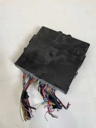 8968112041 89681-12041 Блок управления (другие) Toyota Auris 1 Арт e9810323, вид 3