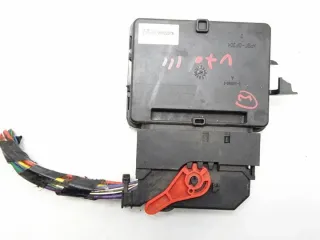 6G912598BC A2C53095157 31275216 Блок управления (другие) Volvo V70 3 Арт e9810445, вид 3