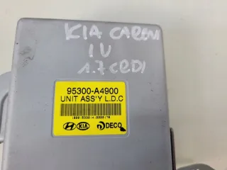 95300-A4900 Блок управления двигателем Kia Carens 4 Арт e9810487, вид 3