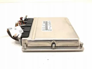 A0001533179 Блок управления двигателем Mercedes A W168 Арт e9810576, вид 1