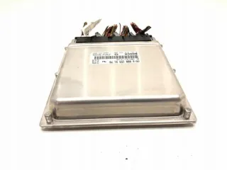A0001533179 Блок управления двигателем Mercedes A W168 Арт e9810576, вид 3