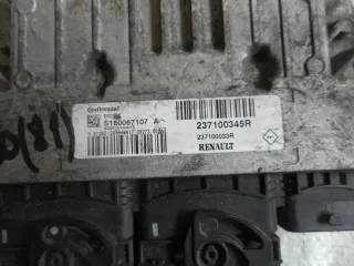 S180067107A 237100345R 237100033R Блок управления двигателем Renault Megane 3 Арт e9810869, вид 2