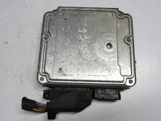 0281014846 89661-02S80 Блок управления двигателем Toyota Auris 1 Арт e9810982, вид 3