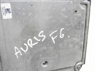 0281014846 89661-02S80 Блок управления двигателем Toyota Auris 1 Арт e9810982, вид 4