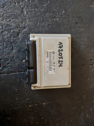 8D0907558F 26SA4874 0261204614 Блок управления двигателем Volkswagen Passat B5 Арт e9811040, вид 5