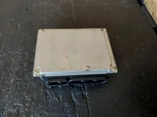 8D0907558F 26SA4874 0261204614 Блок управления двигателем Volkswagen Passat B5 Арт e9811040, вид 6
