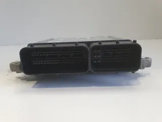 0281018414 31336983 Блок управления двигателем Volvo XC60 1 Арт e9811095, вид 3
