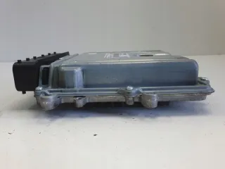 0281018414 31336983 Блок управления двигателем Volvo XC60 1 Арт e9811095, вид 4