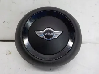 6791373 Подушка безопасности MINI CLUBMAN R55 Арт e9811646, вид 1