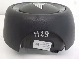 6791373 Подушка безопасности MINI CLUBMAN R55 Арт e9811646, вид 6