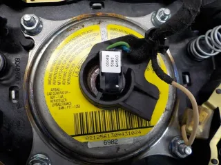 6791373 Подушка безопасности MINI CLUBMAN R55 Арт e9811646, вид 9