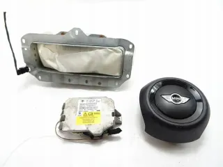 LPK22527 Подушка безопасности MINI Cooper R56 Арт e9811650, вид 1
