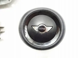 LPK22527 Подушка безопасности MINI Cooper R56 Арт e9811650, вид 3