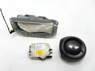 LPK22527 Подушка безопасности MINI Cooper R56 Арт e9811650, вид 8
