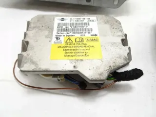 LPK22527 Подушка безопасности MINI Cooper R56 Арт e9811650, вид 9