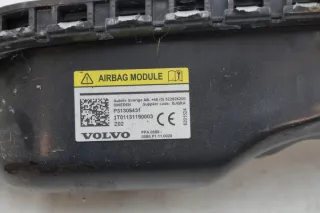 31305431 Подушка безопасности Volvo V40 2 Арт e9811874, вид 3