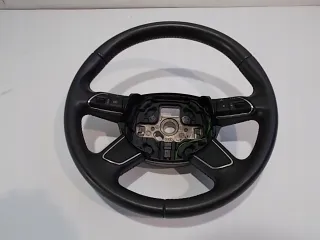 8U0419091T Руль Audi Q3 1 Арт e9811929, вид 1
