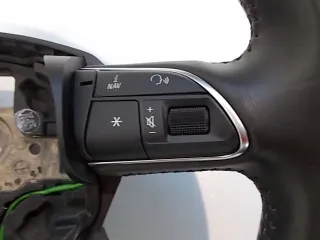 8U0419091T Руль Audi Q3 1 Арт e9811929, вид 3