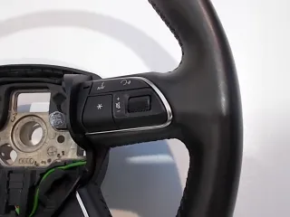8U0419091T Руль Audi Q3 1 Арт e9811929, вид 7