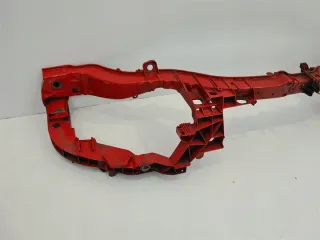  BM51-8B041-B BM51-8B041 Передняя панель крепления облицовки (телевизор) Ford Focus 3 Арт e9812446, вид 2