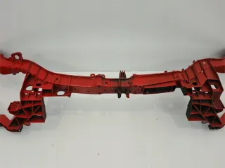  BM51-8B041-B BM51-8B041 Передняя панель крепления облицовки (телевизор) Ford Focus 3 Арт e9812446, вид 3
