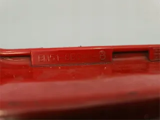  BM51-8B041-B BM51-8B041 Передняя панель крепления облицовки (телевизор) Ford Focus 3 Арт e9812446, вид 6