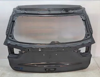 0053482303 68456014aa 53482303 Крышка багажника (дверь 3-5) Jeep Compass 2 Арт e9812709, вид 1