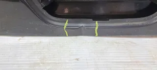 0053482303 68456014aa 53482303 Крышка багажника (дверь 3-5) Jeep Compass 2 Арт e9812709, вид 13
