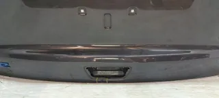 0053482303 68456014aa 53482303 Крышка багажника (дверь 3-5) Jeep Compass 2 Арт e9812709, вид 14