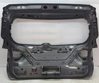 0053482303 68456014aa 53482303 Крышка багажника (дверь 3-5) Jeep Compass 2 Арт e9812709, вид 2